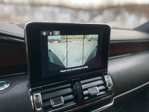 Used 2021 Lincoln Navigator L Reserve w/ Luxury Package image 34