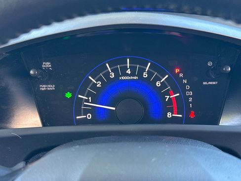 Used 2012 Honda Civic EX-L image 20