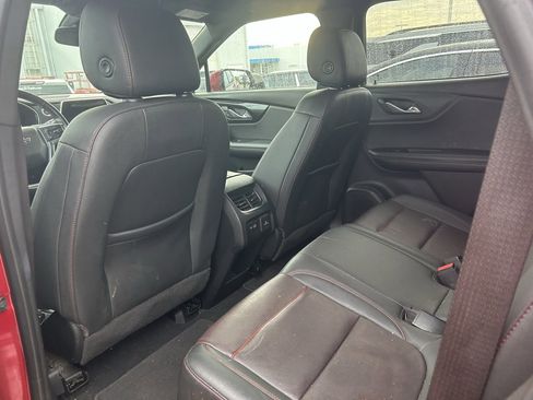 Used 2022 Chevrolet Blazer RS image 10