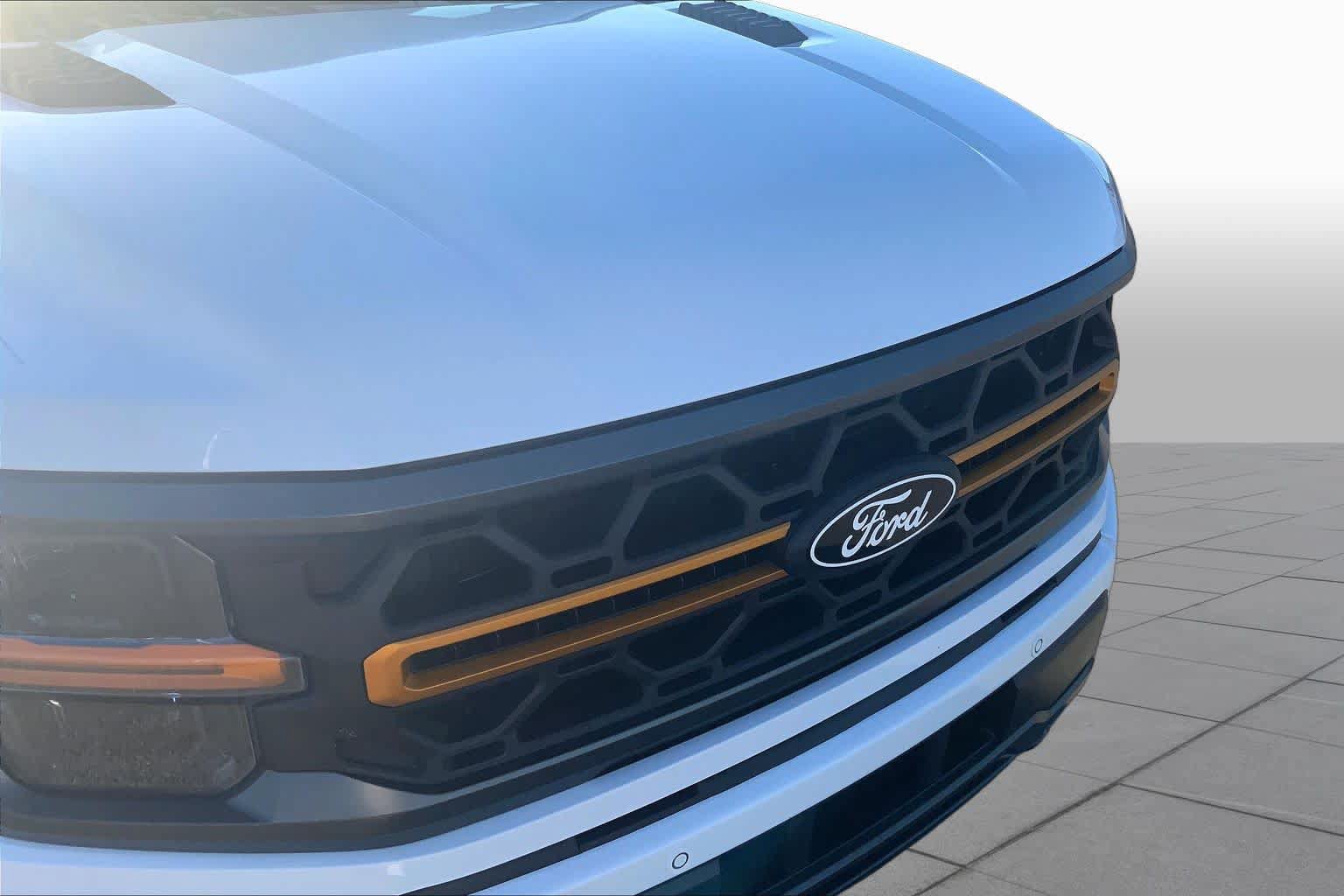Certified 2026 Ford F150 Tremor w/ Equipment Group 402B AWD/4WD image 29