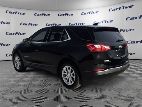 Used 2019 Chevrolet Equinox LT AWD/4WD image 3