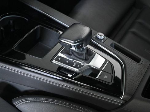 Used 2022 Audi A5 2.0T Premium Plus w/ Premium Plus image 20