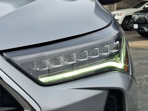 Certified 2023 Acura RDX w/ Technology Package image 10