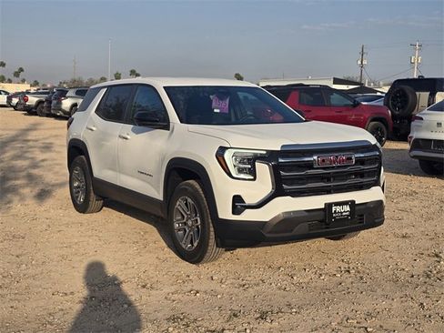 New 2026 GMC Terrain Elevation image 3