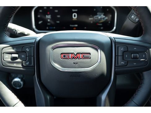 New 2026 GMC Sierra 2500 AT4X w/ LPO, Black Badging Package AWD/4WD image 18