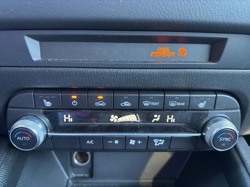 Used 2022 MAZDA CX-5 AWD 2.5 S w/ Preferred Package image 17