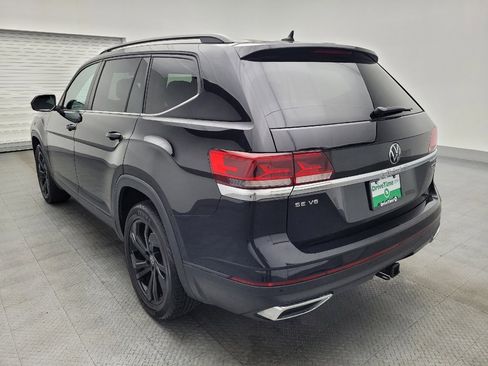 Used 2022 Volkswagen Atlas SE image 5