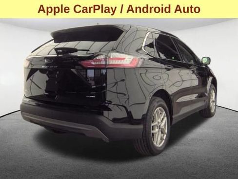 Used 2023 Ford Edge SEL w/ Convenience Package AWD/4WD image 5