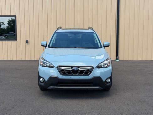 Used 2022 Subaru Crosstrek 2.0i Premium w/ Moonroof Package AWD/4WD image 8