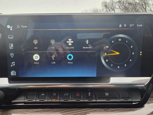 Used 2023 Chevrolet Silverado 1500 RST w/ LPO, Dark Essentials Package image 20