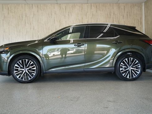 Used 2024 Lexus RX 350 w/ Convenience Package AWD/4WD image 5