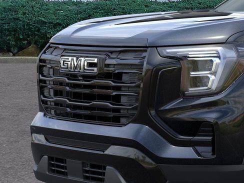 New 2026 GMC Terrain Elevation w/ Elevation Premium Package AWD/4WD image 13