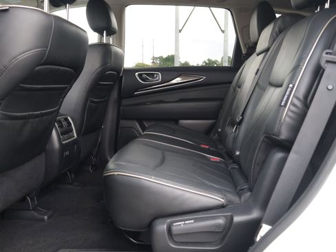 Used 2020 INFINITI QX60 Luxe w/ Essential Package AWD/4WD image 23