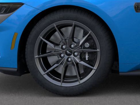 New 2026 Ford Mustang Dark Horse image 19