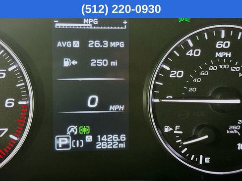 Certified 2026 Subaru Crosstrek 2.5i Limited image 15