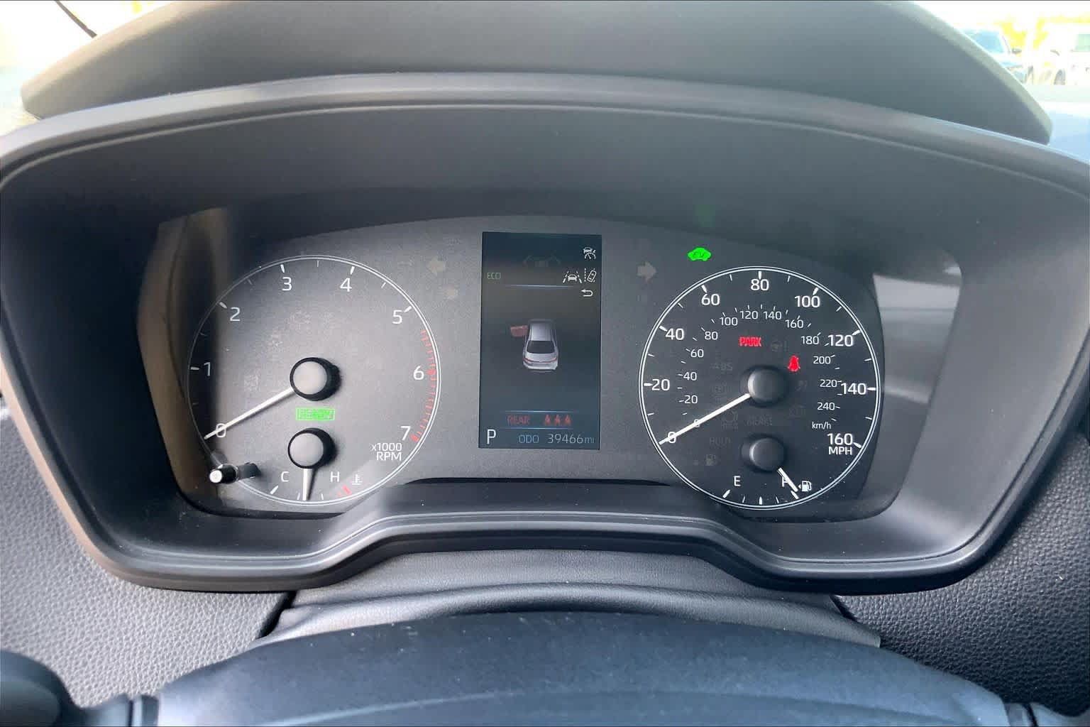 Used 2023 Toyota Corolla LE FWD image 25