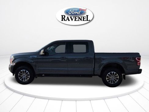Used 2020 Ford F150 XLT w/ Equipment Group 302A Luxury AWD/4WD image 7