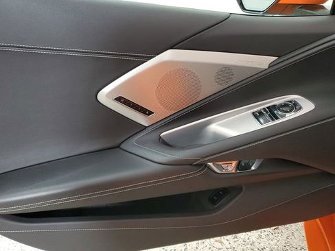 Used 2022 Chevrolet Corvette Stingray image 12