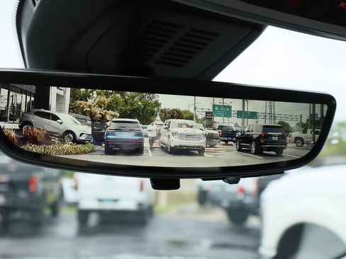 New 2026 GMC Terrain Denali AWD/4WD image 12