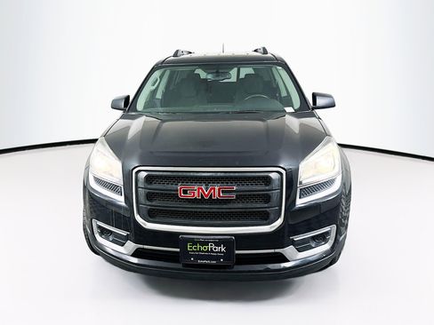 Used 2014 GMC Acadia SLE FWD image 2