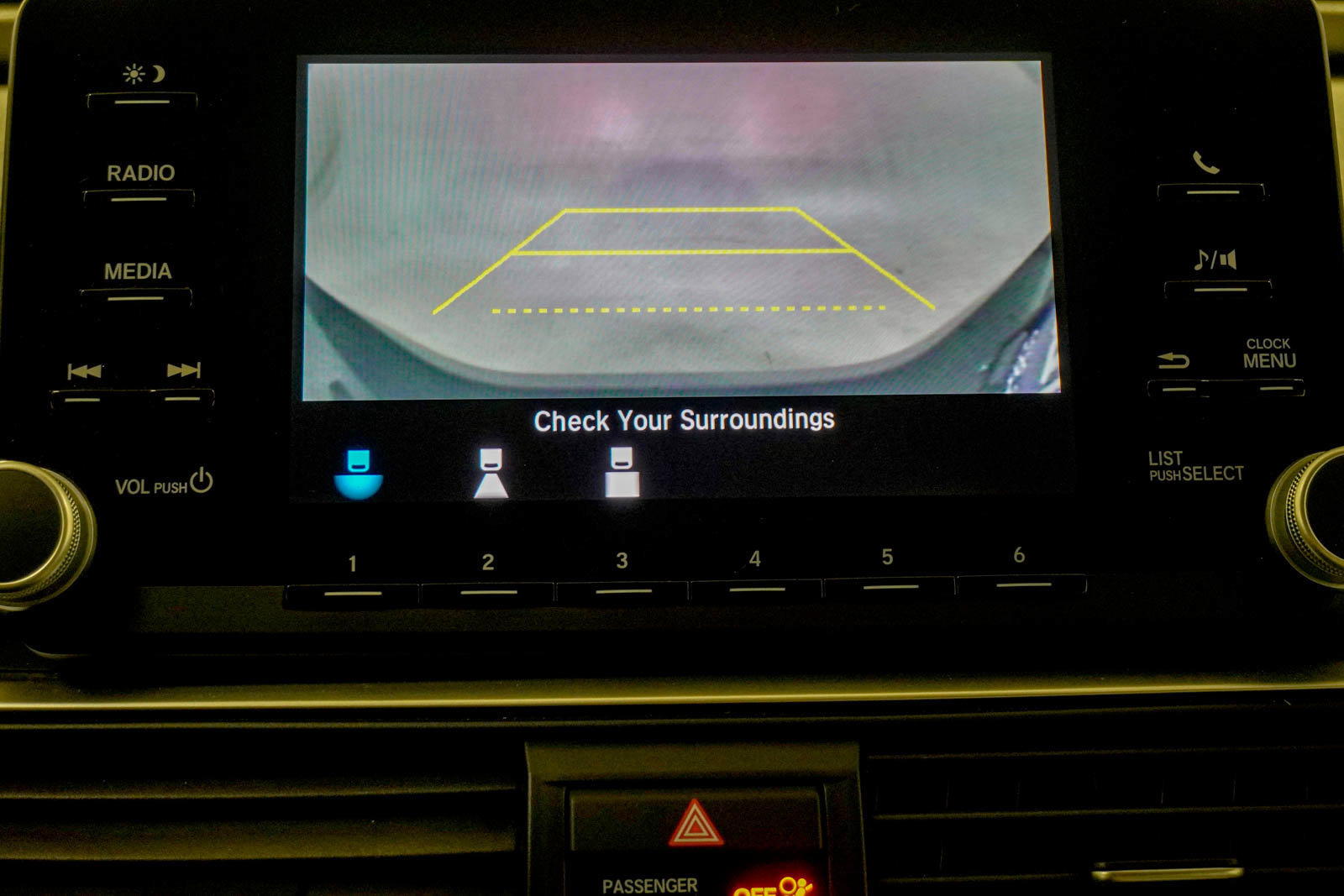 Used 2018 Honda Accord LX image 25