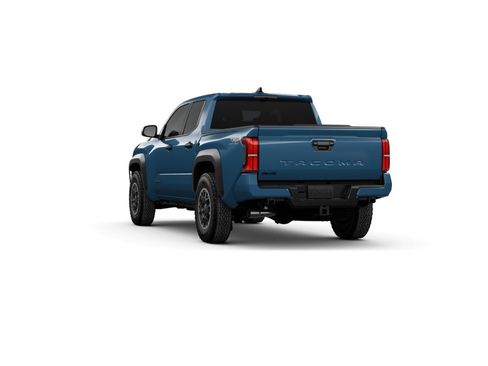 New 2026 Toyota Tacoma TRD Off-Road w/ TRD Off Road Premium Package AWD/4WD image 7
