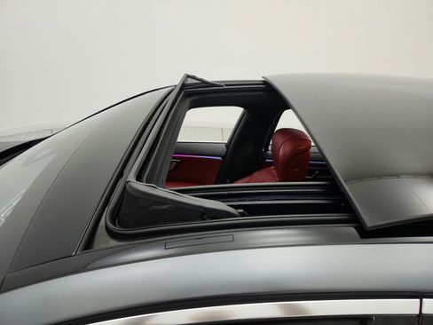 Certified 2023 Mercedes-Benz S 580 4MATIC Sedan image 16