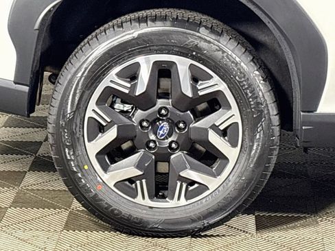 Certified 2026 Subaru Forester Premium AWD/4WD image 24