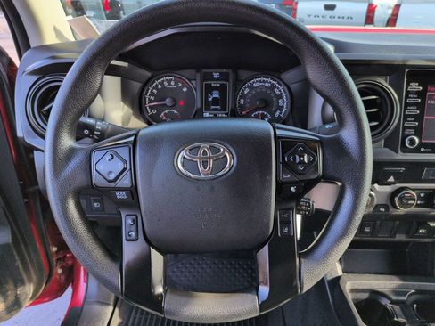 Used 2022 Toyota Tacoma SR w/ SX Package image 14