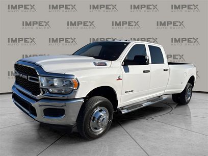 Used 2020 RAM 3500 Tradesman