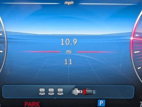 New 2026 Mercedes-Benz E 350 Sedan image 10