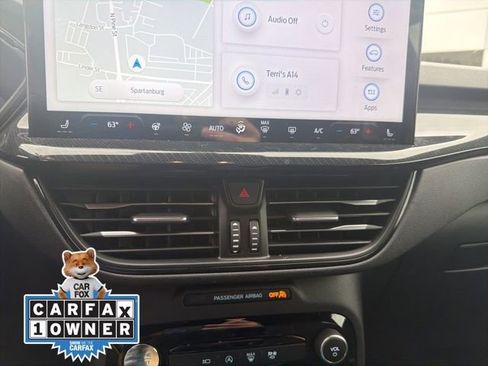 Used 2023 Ford Escape ST-Line Select w/ Tech Pack #2 image 36