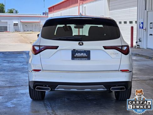 Used 2026 Acura MDX FWD w/ Technology Package image 7