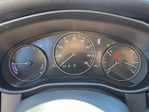 New 2026 MAZDA CX-50 2.5 Hybrid w/ Cargo Package image 19