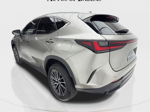 Used 2023 Lexus NX 350 AWD w/ Premium Package image 10