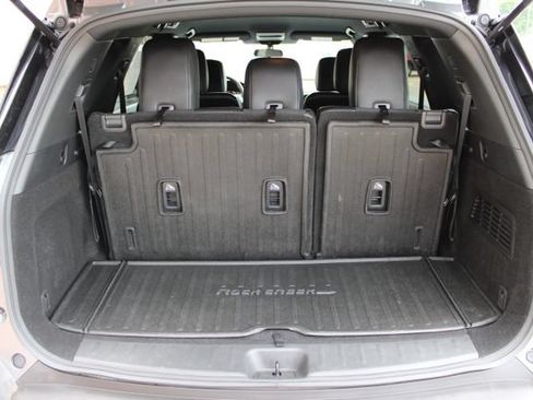 Used 2023 Nissan Pathfinder Rock Creek AWD/4WD image 37
