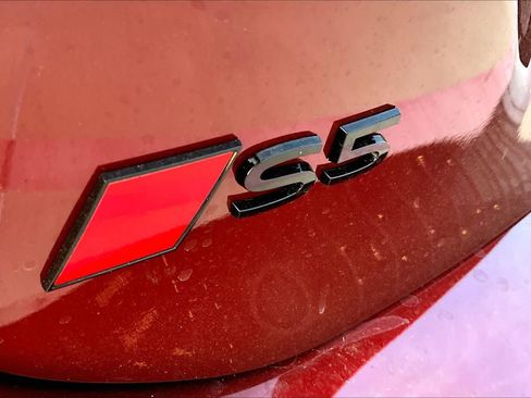 New 2026 Audi S5 Prestige AWD/4WD image 15