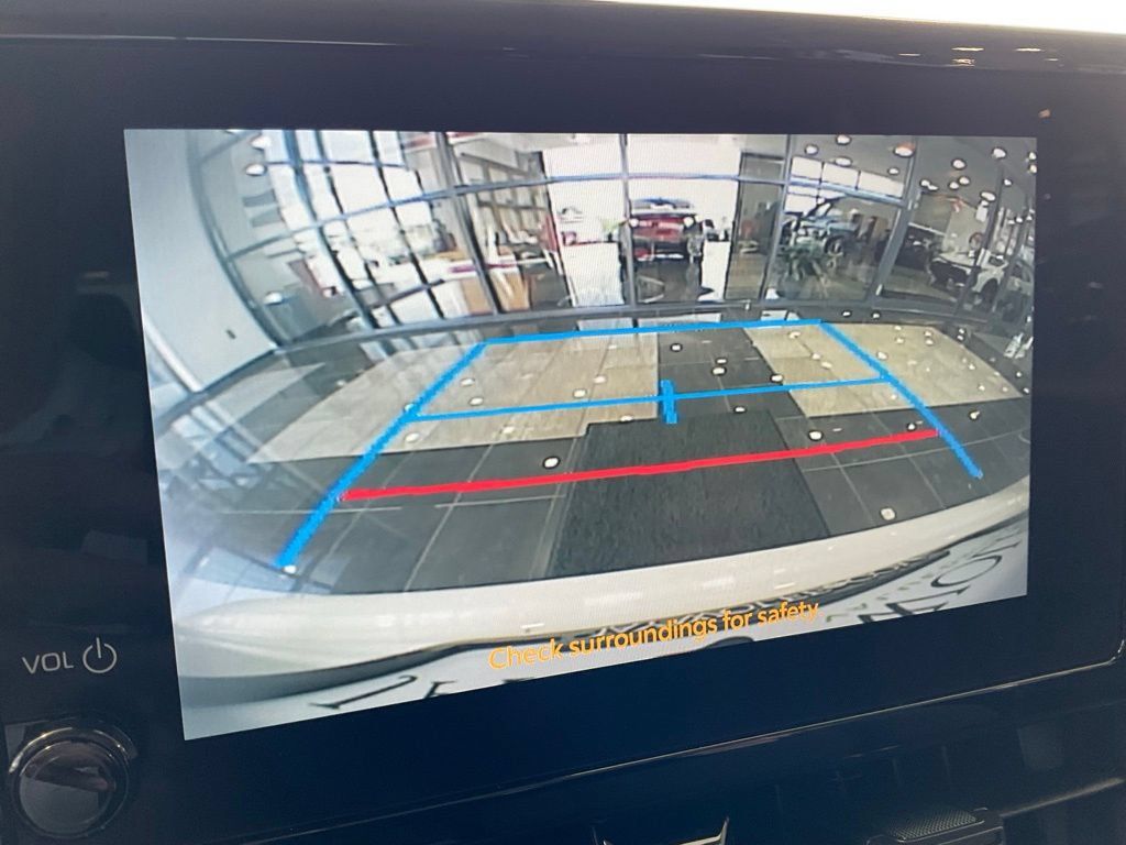 Certified 2024 Toyota Corolla LE w/ LE Convenience Package FWD image 16