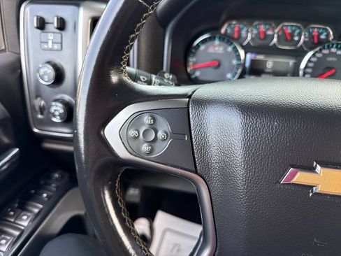 Used 2019 Chevrolet Silverado 1500 LT w/ All Star Edition AWD/4WD image 41