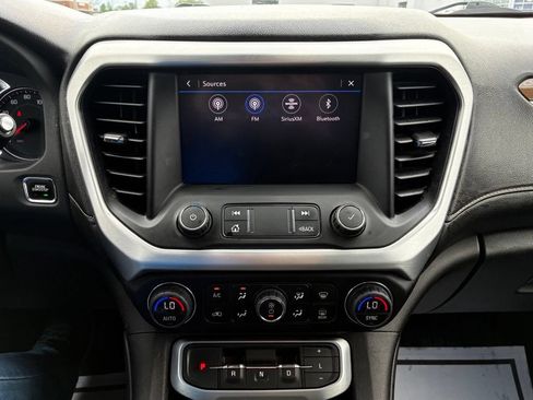 Used 2021 GMC Acadia SLE w/ Driver Convenience Package FWD image 20