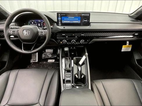 New 2026 Honda Accord Sport image 6