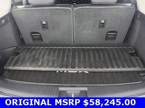 Used 2023 Acura MDX SH-AWD w/ Technology Package image 23
