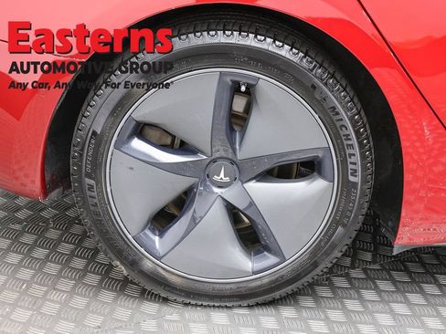 Used 2020 Tesla Model 3 Standard Range RWD image 24