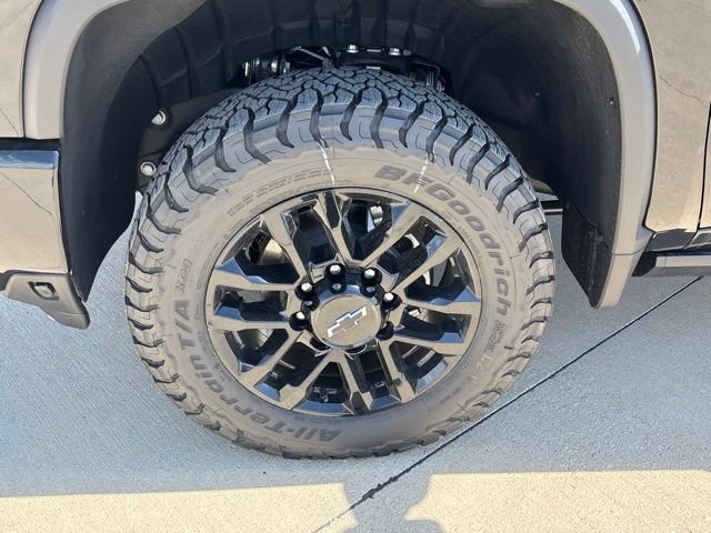 New 2026 Chevrolet Silverado 2500 High Country w/ Midnight Edition AWD/4WD image 10