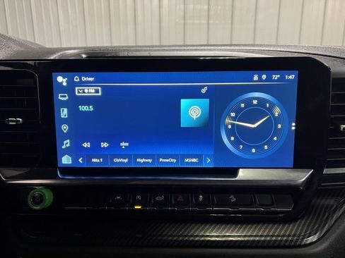 Used 2024 Chevrolet Silverado 1500 LT Trail Boss w/ Protection Package image 35