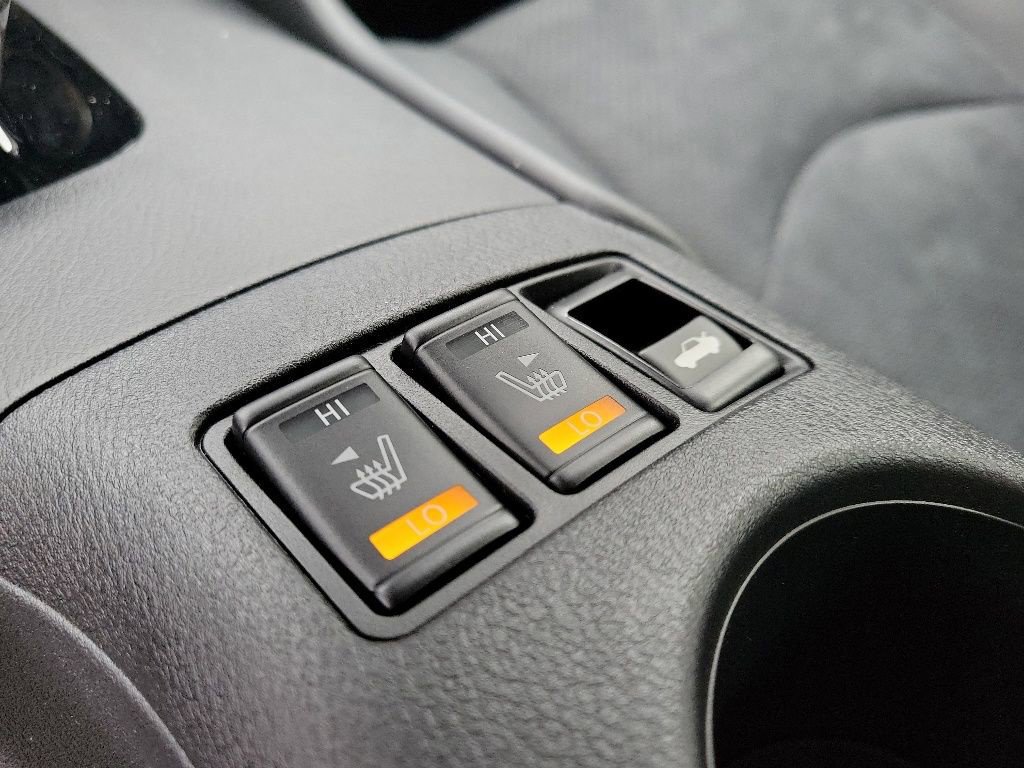 New 2026 Nissan Z Performance w/ Floor Mat Package RWD image 27