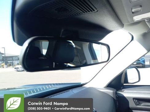 New 2025 Ford Bronco Sport Big Bend w/ Convenience Package image 21