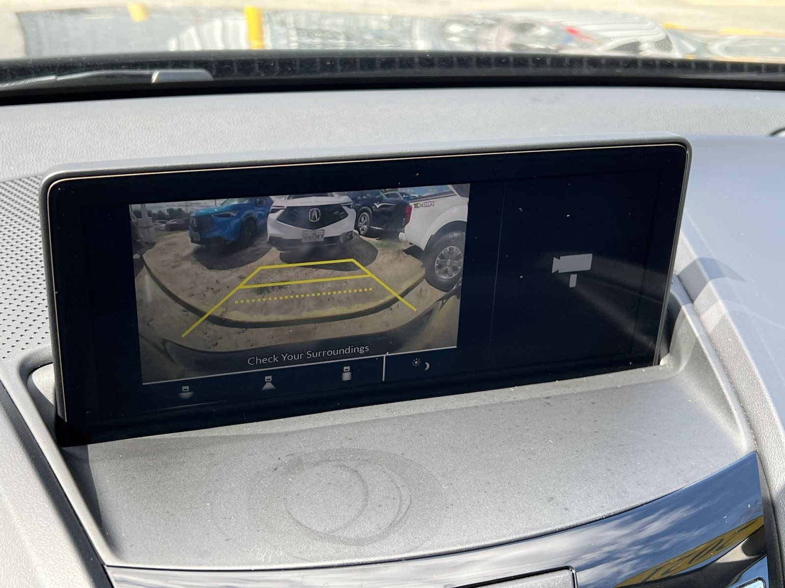 Certified 2021 Acura RDX AWD image 16