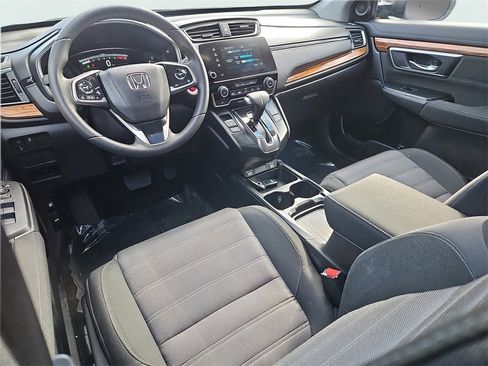 Certified 2020 Honda CR-V EX image 11