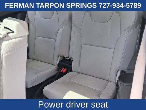 Certified 2023 Volvo XC90 B5 Plus AWD/4WD image 16